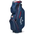 Bolsa Callaway MINI ORG 14 Cart Bag 24