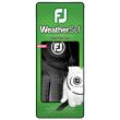 Luva Footjoy WeatherSof Black