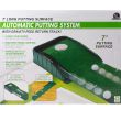 Tapete de Treino Automatic Putting System