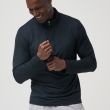 Agasalho Masc TravisMathew The Heater 1/4 zip