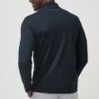 Agasalho Masc TravisMathew The Heater 1/4 zip