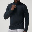 Agasalho Masc TravisMathew The Heater 1/4 zip