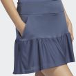 Saia Adidas Frill Skort 24