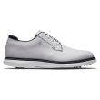 Sapato Footjoy Traditions Blucher