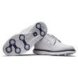 Sapato Footjoy Traditions Blucher