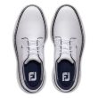 Sapato Footjoy Traditions Blucher