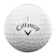 Bolas Callaway Chrome Tour X c/12