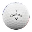 Bolas Callaway ERC 360 Fade c/12