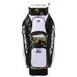 Bolsa Ogio Silencer Cart Bag