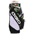 Bolsa Ogio Silencer Cart Bag