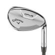 Wedge Callaway Opus Platinum Aço