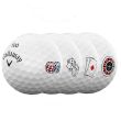 Bolas Callaway Supersoft Branca Casino c/12