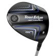 Driver Tour Edge C524