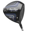 Driver Tour Edge C524