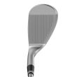 Wedge Cleveland CBX4 ZipCore Aço