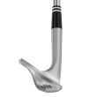 Wedge Cleveland CBX4 ZipCore Aço