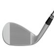 Wedge Cleveland CBX4 ZipCore Aço