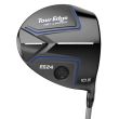 Driver Tour Edge E524