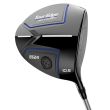 Driver Tour Edge E524