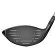 Driver Tour Edge E524