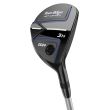 Hibrido Tour Edge E524