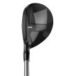 Hibrido Tour Edge E524