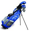 Kit Infantil Callaway XJ-3 Blue