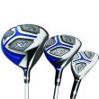 Kit Infantil Callaway XJ-3 Blue