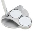 Putter Odyssey White Hot OG 2Ball