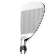 Wedge Callaway Opus Chrome Aço