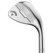 Wedge Callaway Opus Chrome Aço