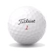 Bolas Titleist Pro V1x c/12