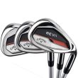 Jogo Completo Callaway Reva 8 Red