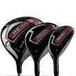 Jogo Completo Callaway Reva 8 Red