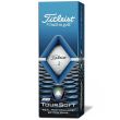 Bolas Titleist Tour Soft c/3