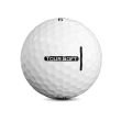 Bolas Titleist Tour Soft c/3