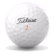 Bolas Titleist Velocity Branca c/12