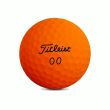 Bolas Titleist Velocity Laranja c/12