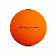 Bolas Titleist Velocity Laranja c/12