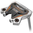 Putter Exotics Wingman 701