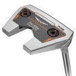 Putter Exotics Wingman 705