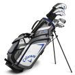 Kit Infantil Callaway XT 10pcs