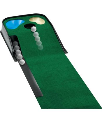 Tapete de Treino Hazard Deluxe Putting Mat