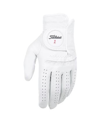 Luva Titleist Perma-Soft