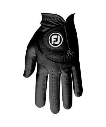 Luva Footjoy WeatherSof Black