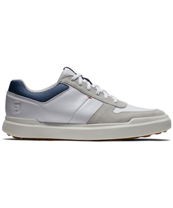 Sapato Footjoy Contour Casual SL