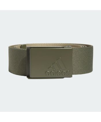 Cinto Masc Adidas Reversible Web Belt