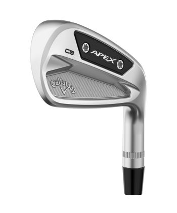 Set Callaway Apex CB 5-PW Aço