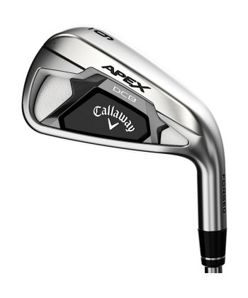 Set Callaway Apex DCB 21 5-PW Aço