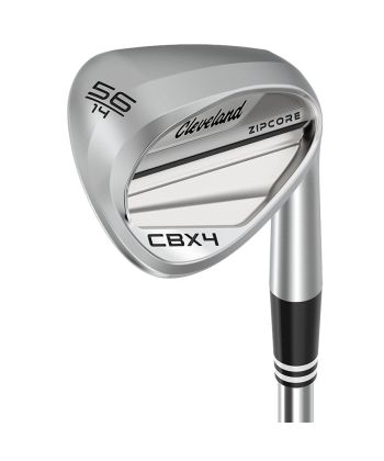 Wedge Cleveland CBX4 ZipCore Graf Ladies